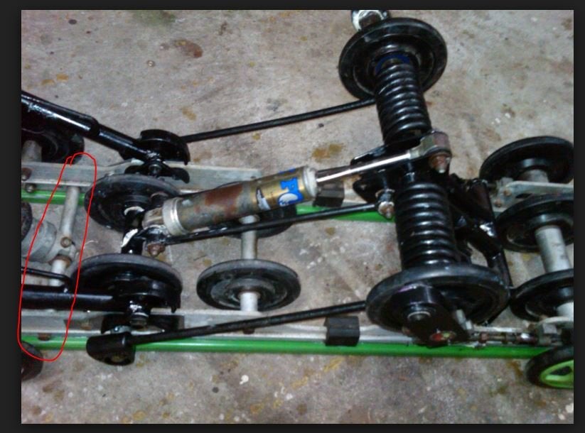 97 ZRT 600 suspension inquiry | Arctic Chat : Arctic Cat Forum 97 ZRT 600 suspension inquiry | Arctic Chat : Arctic Cat Forum