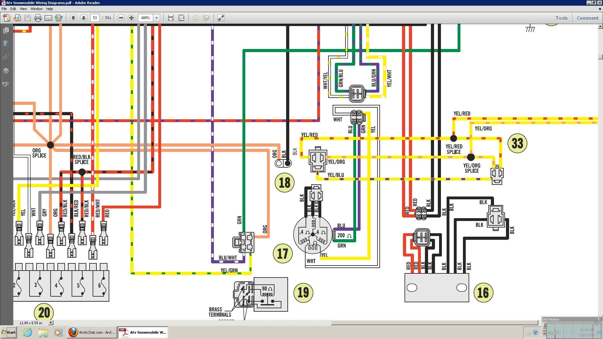 Yamaha Atv Stator Wiring Diagram - Wiring Diagram Schemas